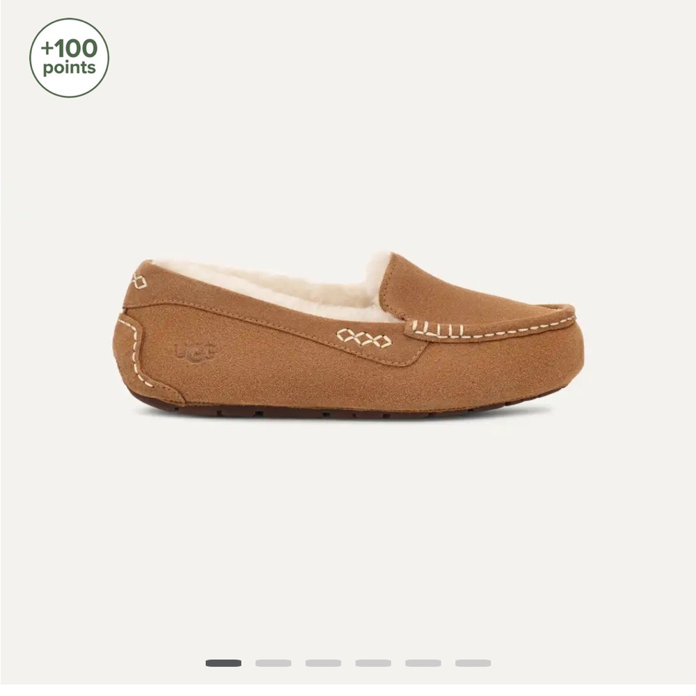 NWT ugg Ansley 10